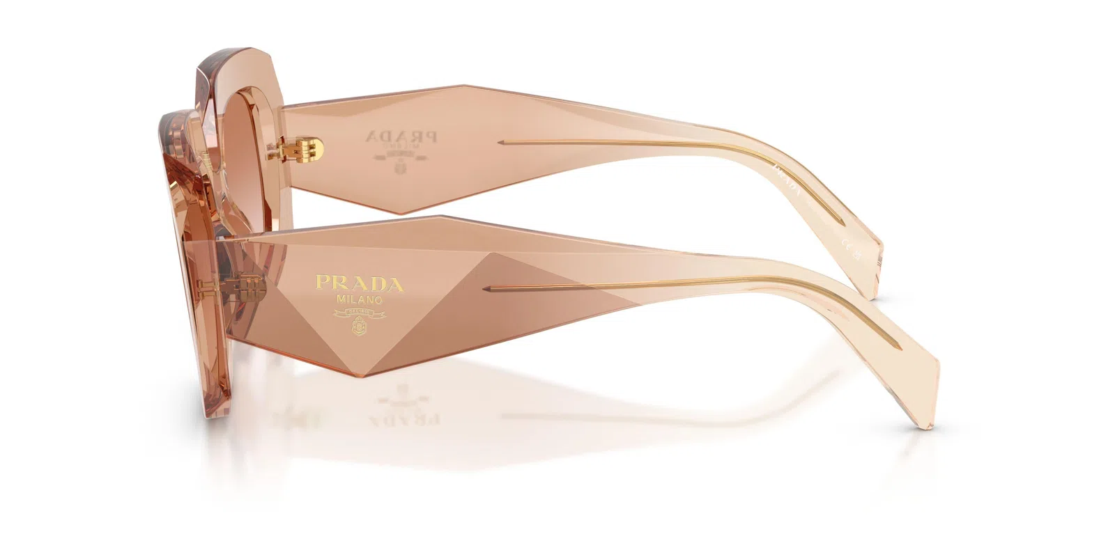 Prada B23SF Sunglasses - view 28